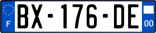 BX-176-DE