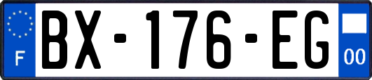 BX-176-EG