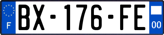 BX-176-FE