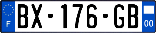 BX-176-GB