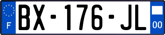 BX-176-JL