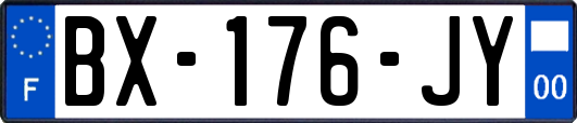 BX-176-JY