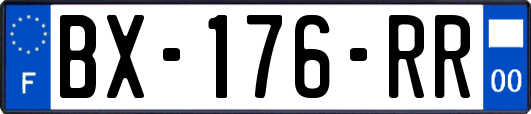 BX-176-RR