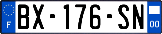 BX-176-SN