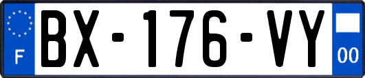 BX-176-VY