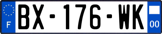 BX-176-WK