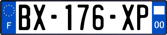 BX-176-XP