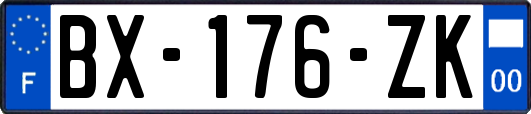 BX-176-ZK