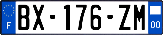 BX-176-ZM