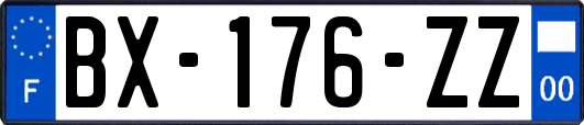 BX-176-ZZ