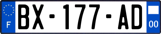 BX-177-AD