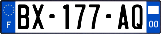 BX-177-AQ