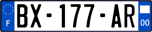 BX-177-AR