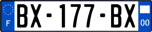 BX-177-BX