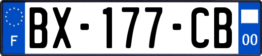 BX-177-CB