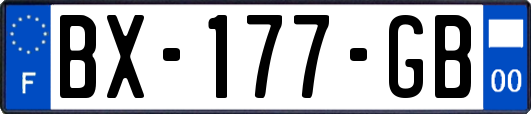 BX-177-GB