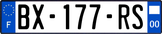 BX-177-RS