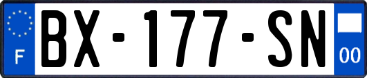 BX-177-SN