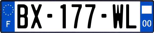 BX-177-WL