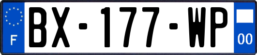 BX-177-WP