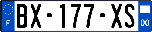 BX-177-XS