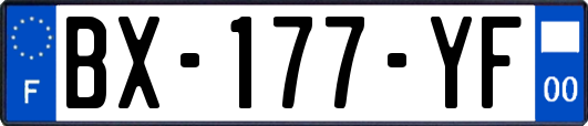 BX-177-YF