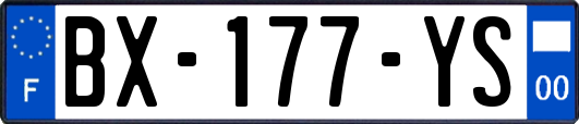 BX-177-YS