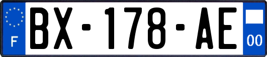 BX-178-AE