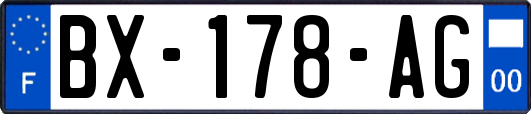 BX-178-AG