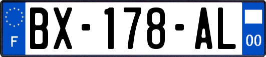 BX-178-AL