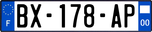 BX-178-AP