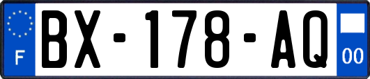 BX-178-AQ