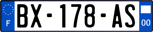 BX-178-AS