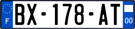 BX-178-AT