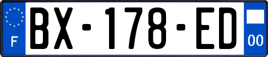 BX-178-ED