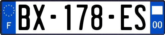 BX-178-ES