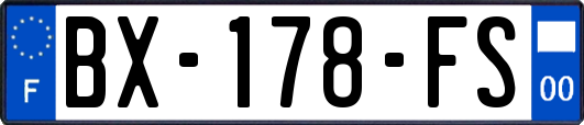 BX-178-FS