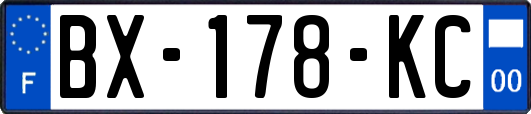 BX-178-KC