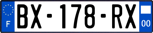 BX-178-RX