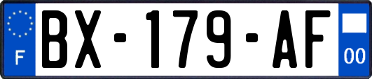 BX-179-AF