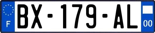 BX-179-AL