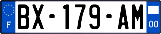 BX-179-AM