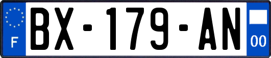 BX-179-AN