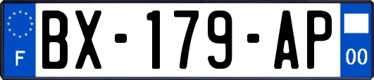 BX-179-AP