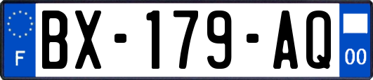 BX-179-AQ