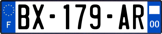 BX-179-AR