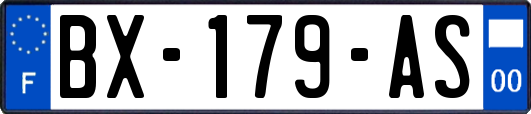 BX-179-AS