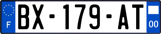 BX-179-AT