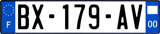 BX-179-AV