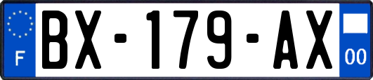 BX-179-AX